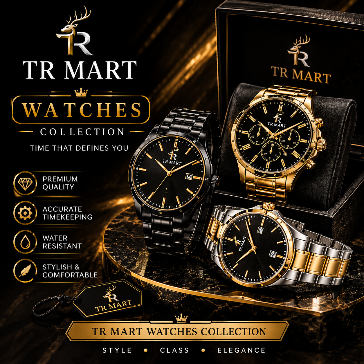 TIMECRAFT
