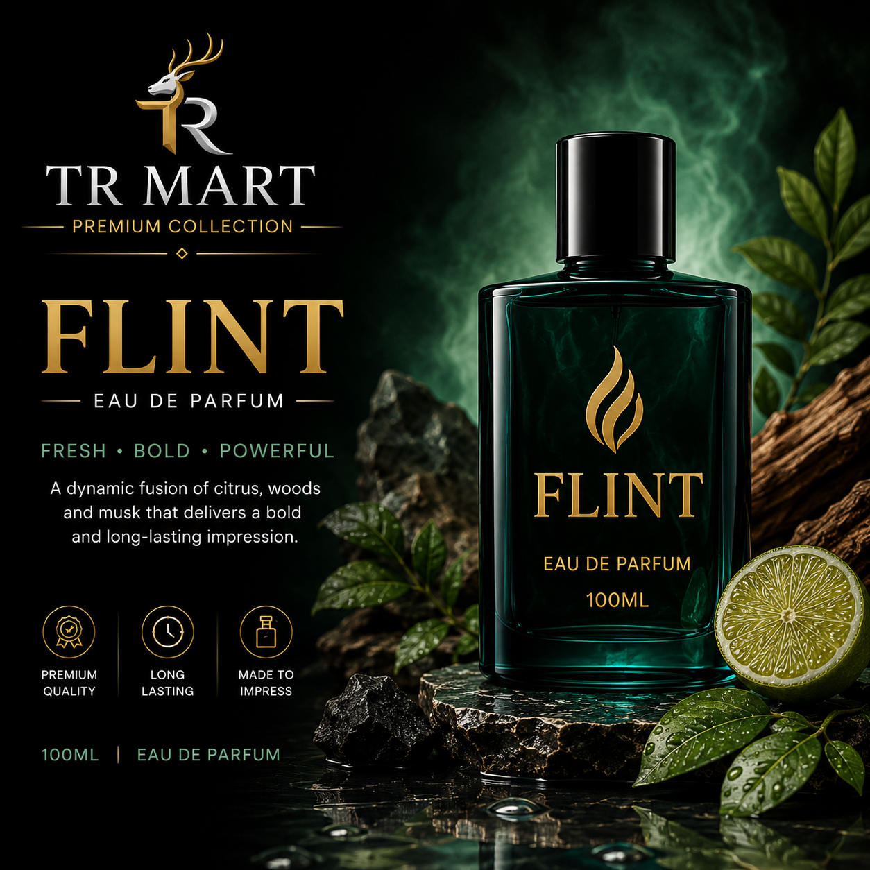 Signature Scents — Perfumes