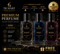 Signature Scents — Perfumes