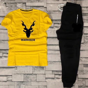 Mens Summer Tracksuit