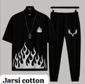 Mens Summer Tracksuit