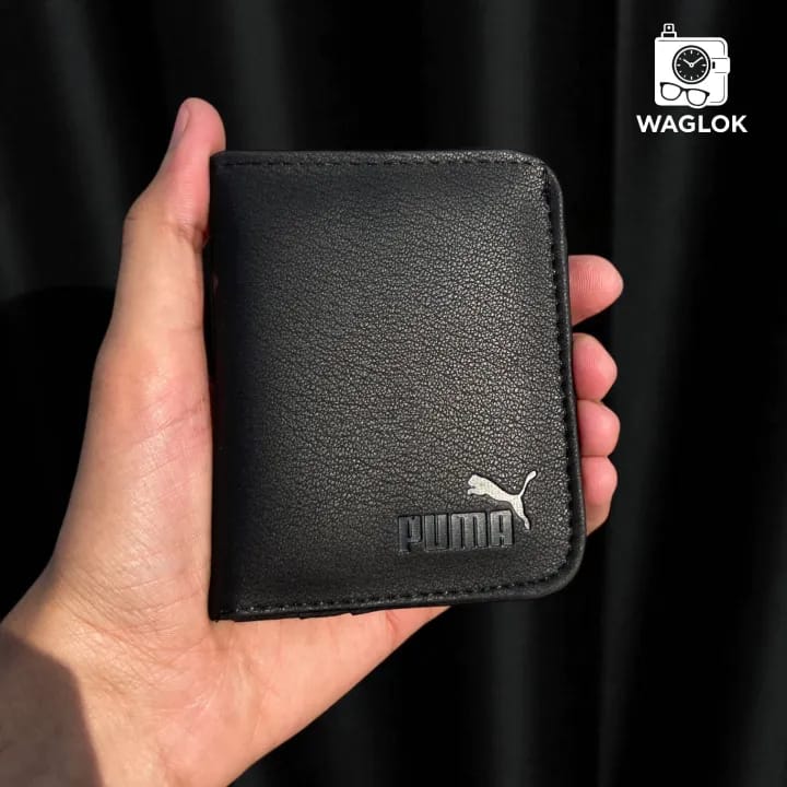 Mens Wallet Buy One Get Free With Box