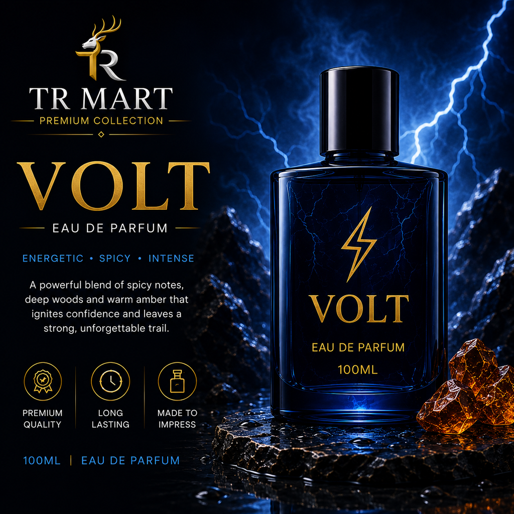 Signature Scents — Perfumes