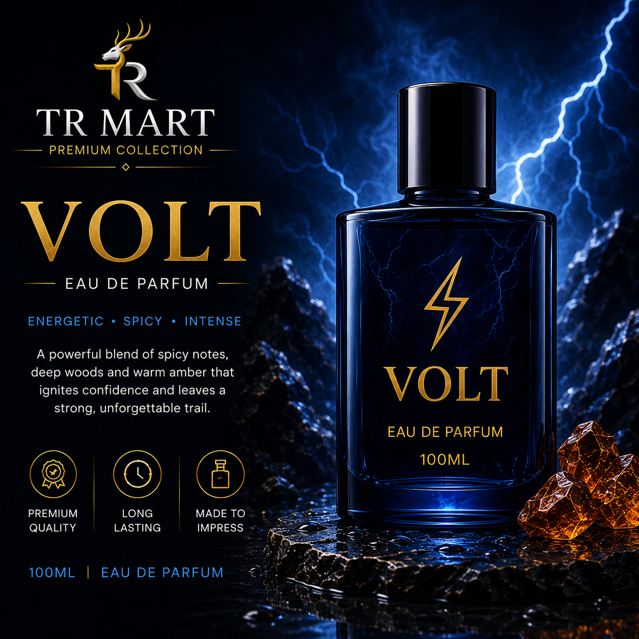 Signature Scents — Perfumes