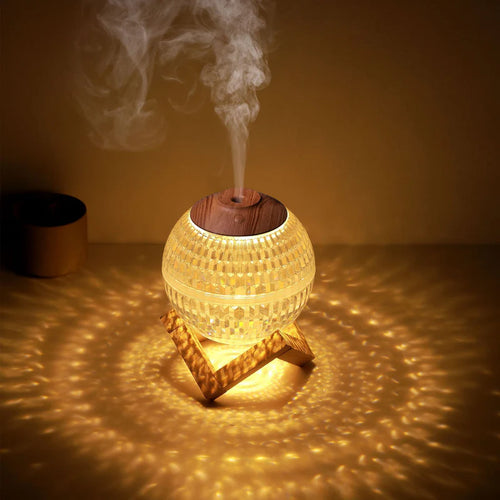 Mini Humidifier