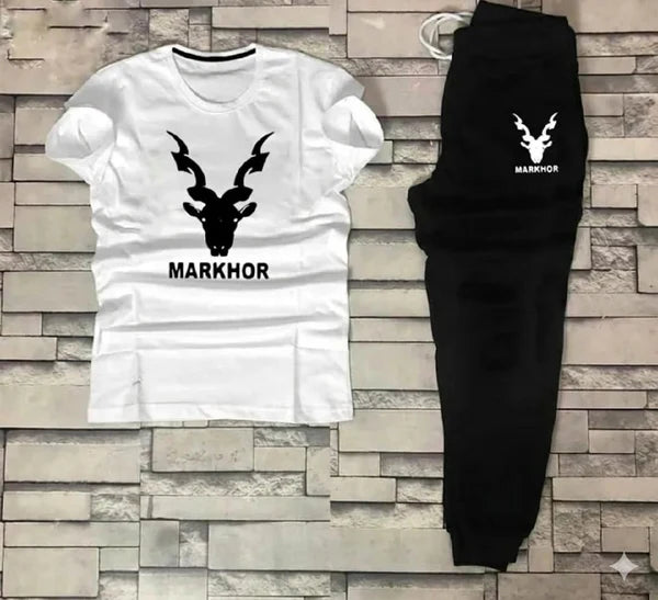 Mens Summer Tracksuit