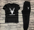 Mens Summer Tracksuit